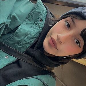 Meet your Posher, Jessy